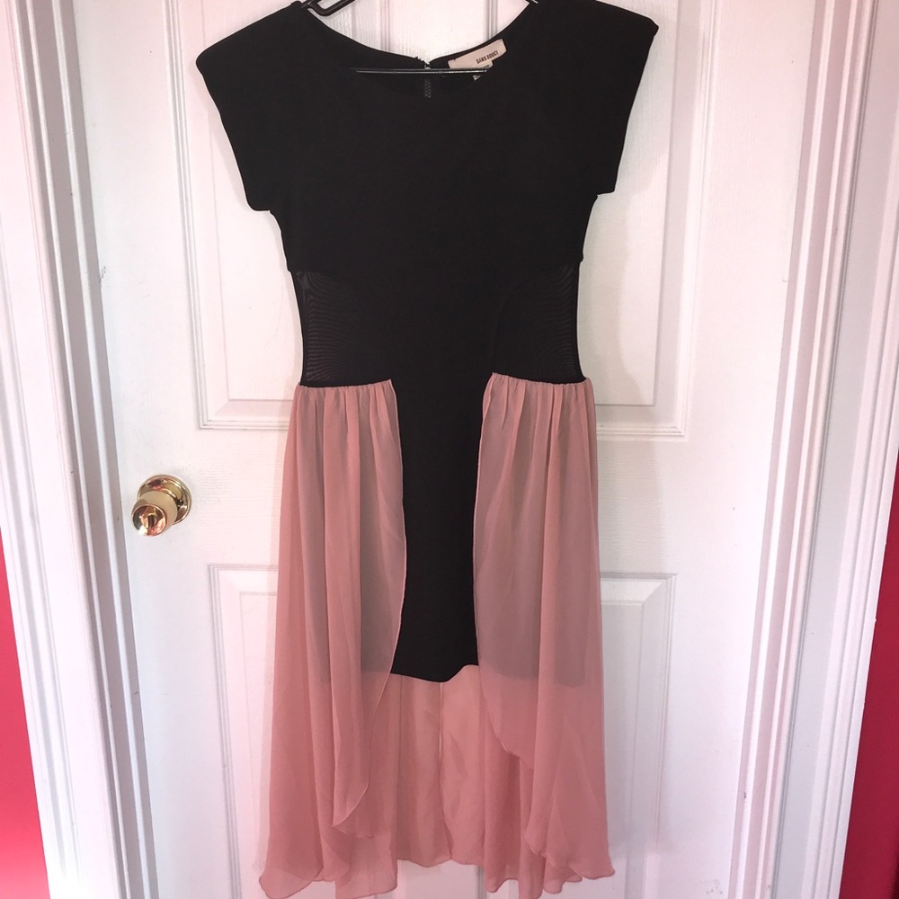 Unique Dress